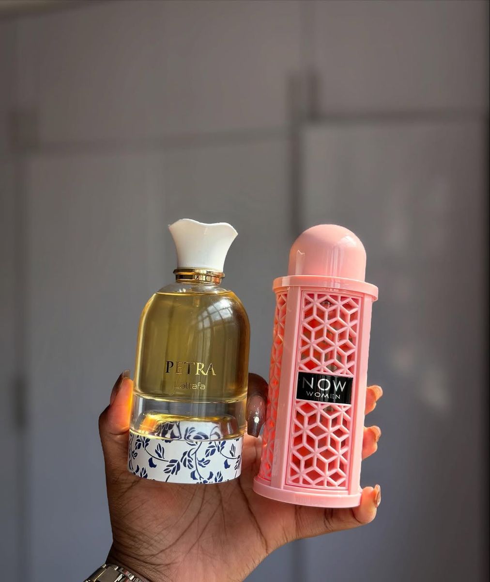 Date Night Perfumes