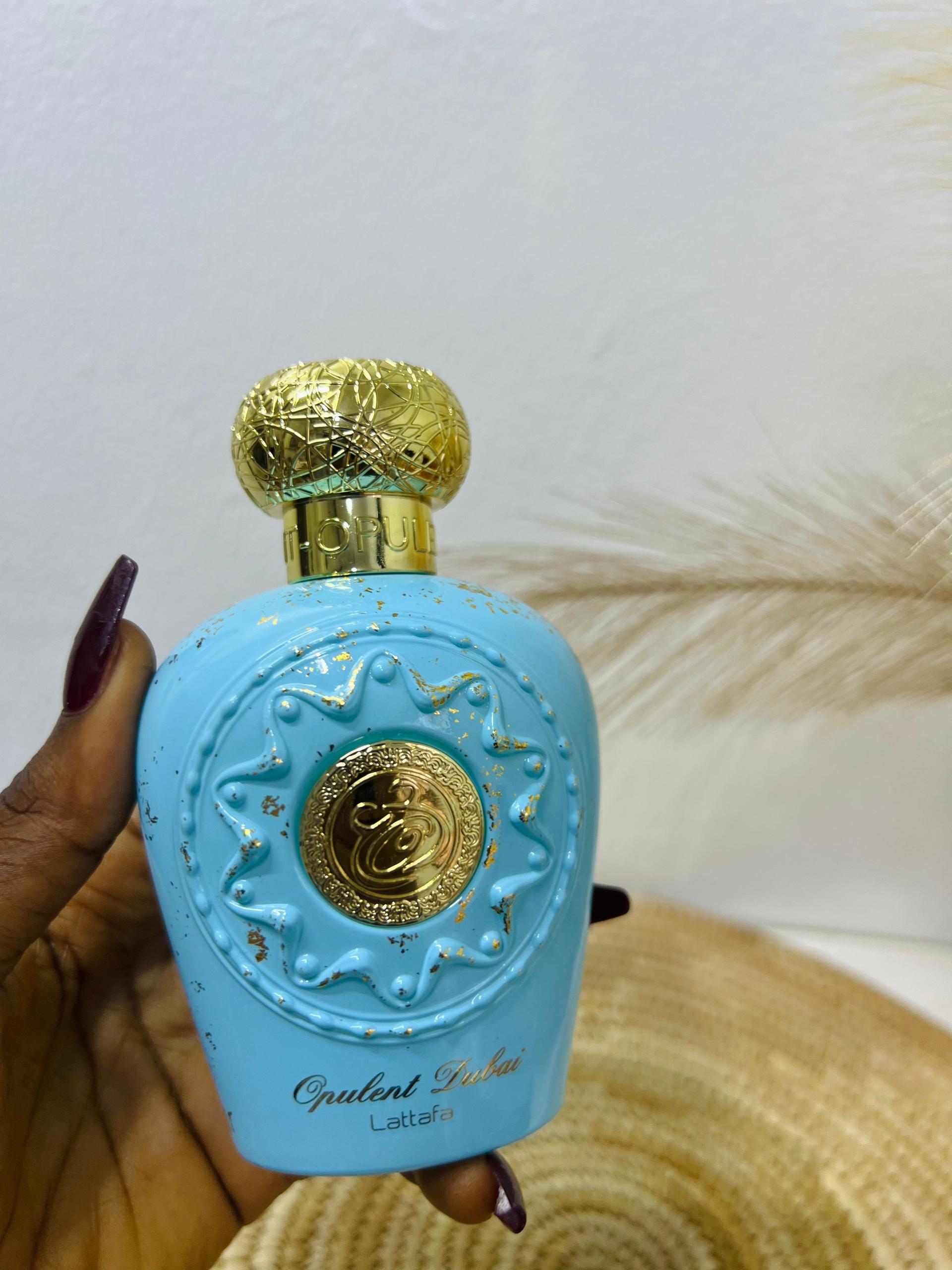Mini Perfumes