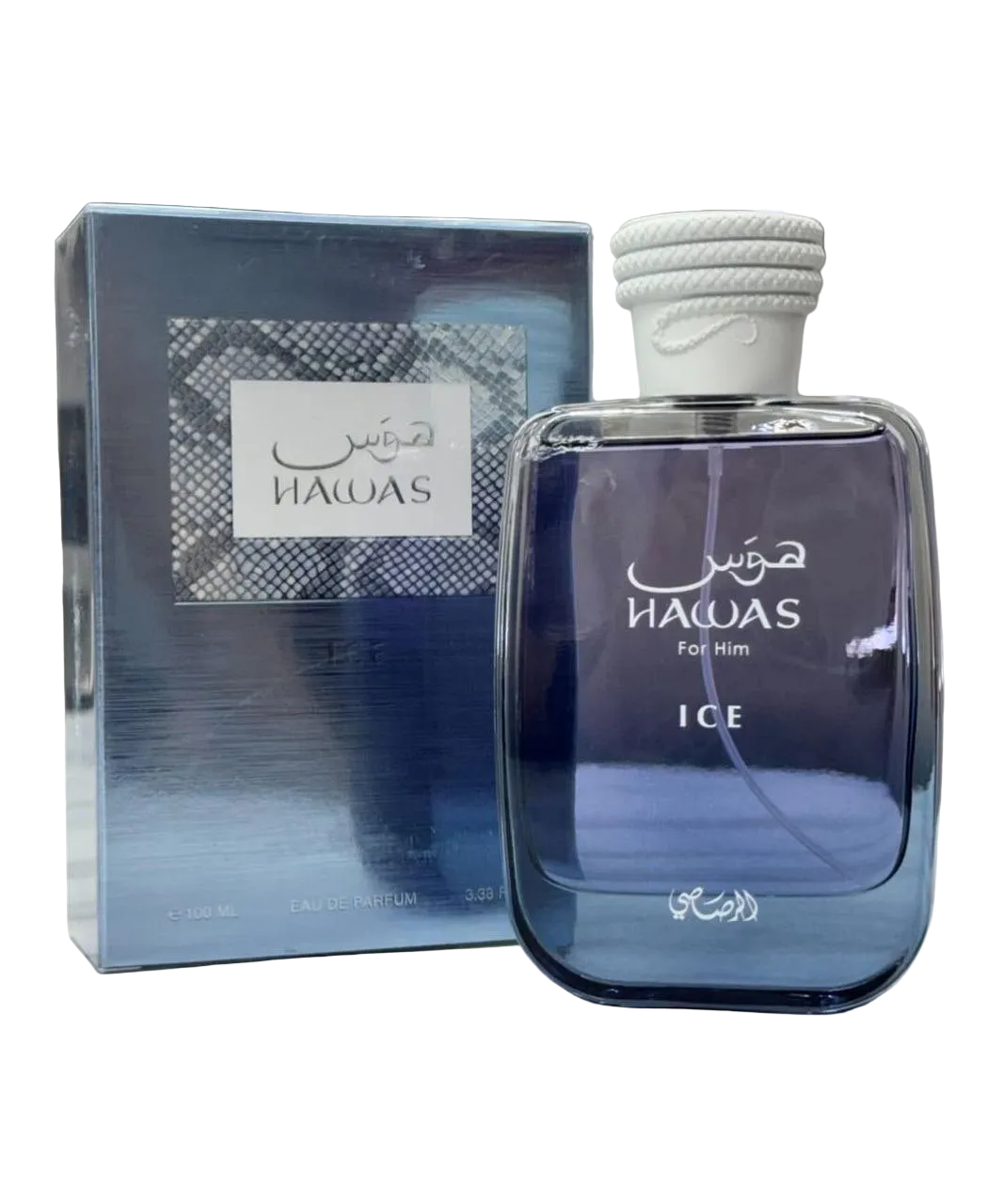 Fresh Perfumes