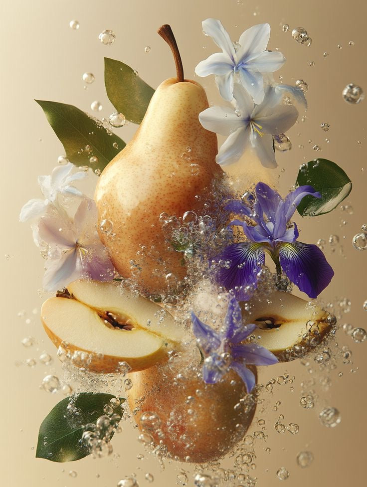 Floral-Fruity Perfumes