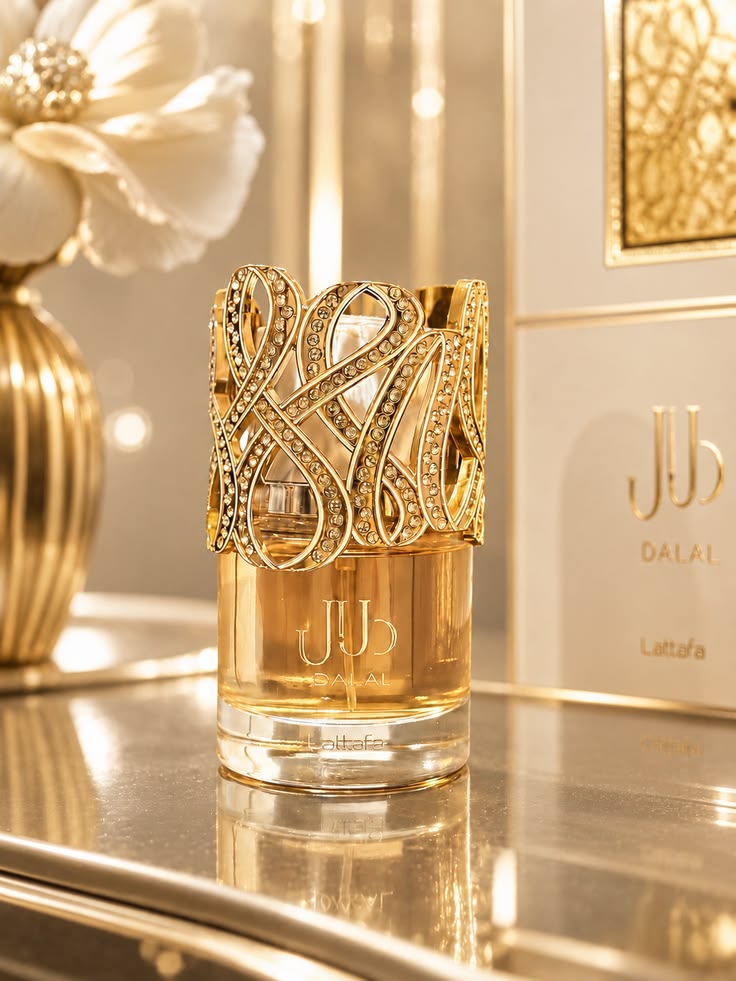 Perfumes under N40,000