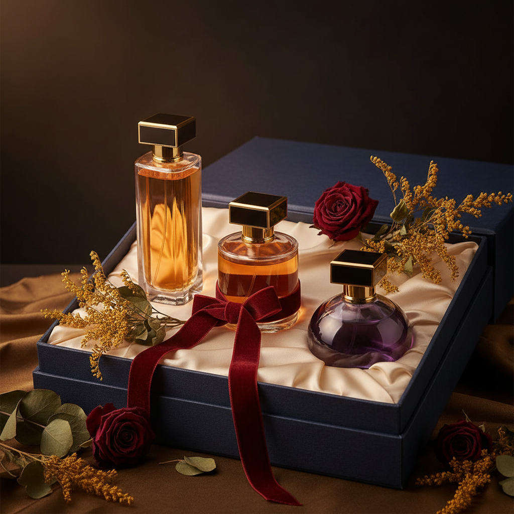 Perfumes