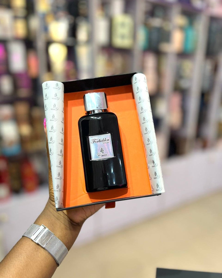 Forbidden Sugar - FRAGRANCESBYMAGOLD