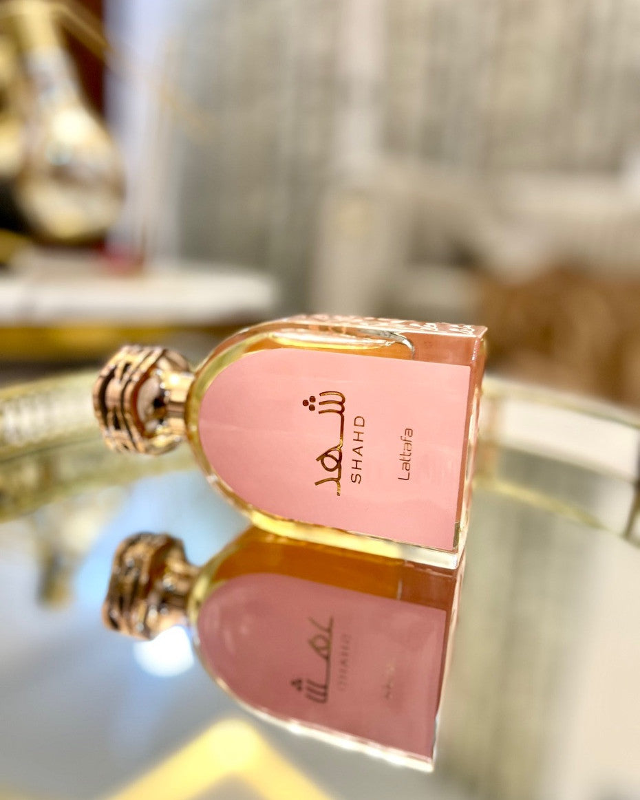 SHAHD - FRAGRANCESBYMAGOLD