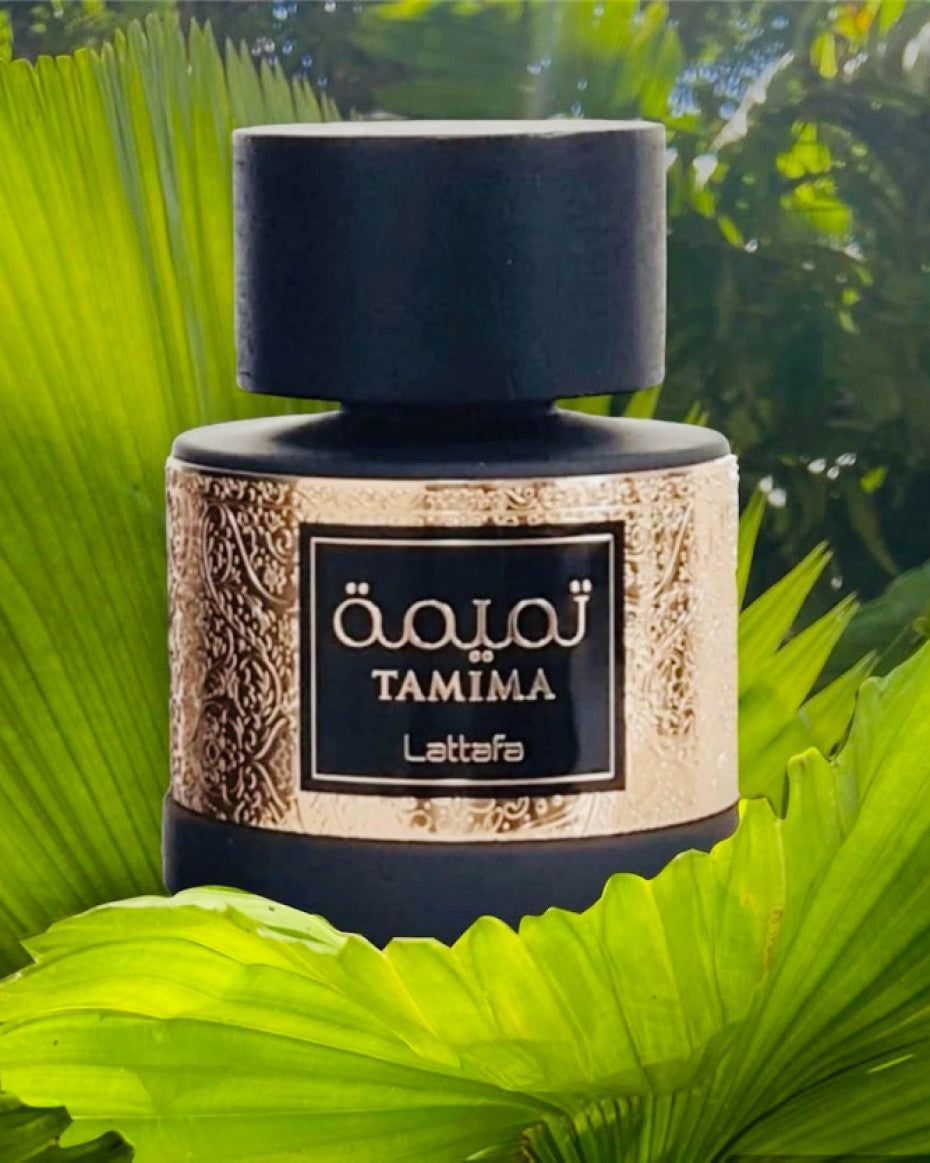 Tamima - FRAGRANCESBYMAGOLD
