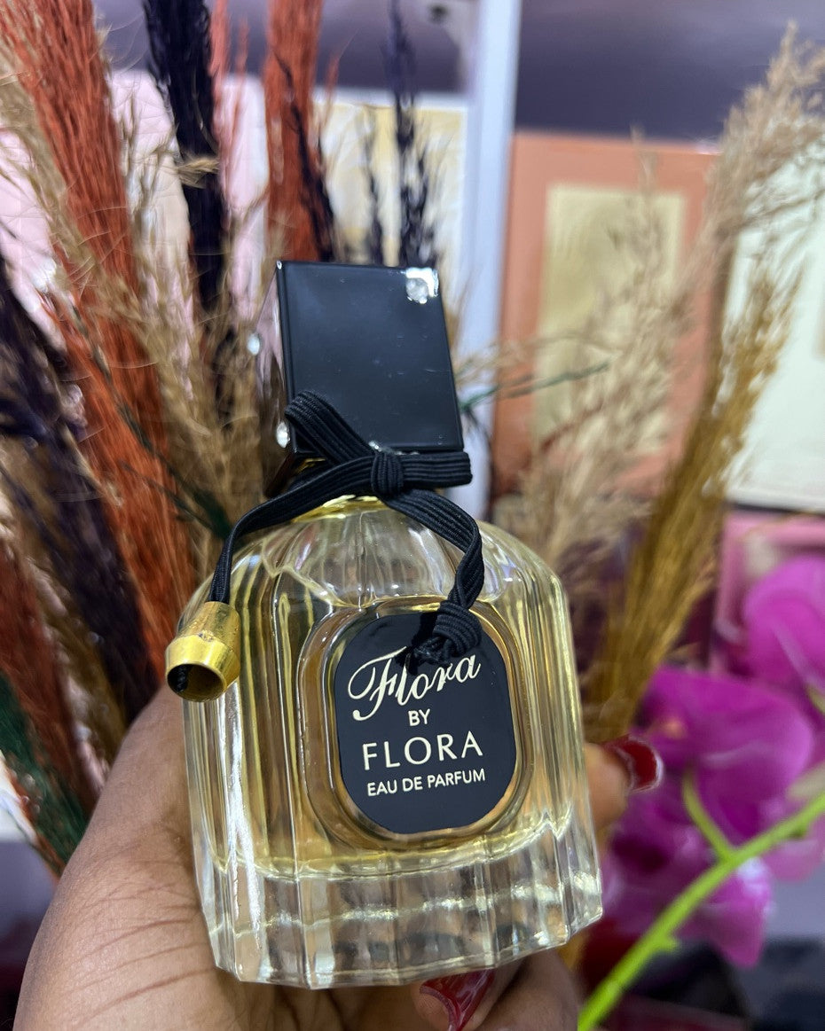 Flora By Flora - FRAGRANCESBYMAGOLD