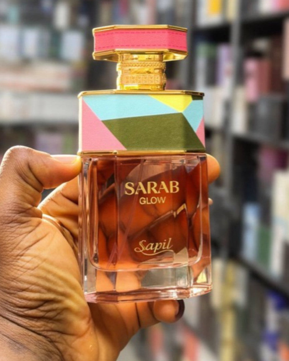 Sarab Glow - FRAGRANCESBYMAGOLD