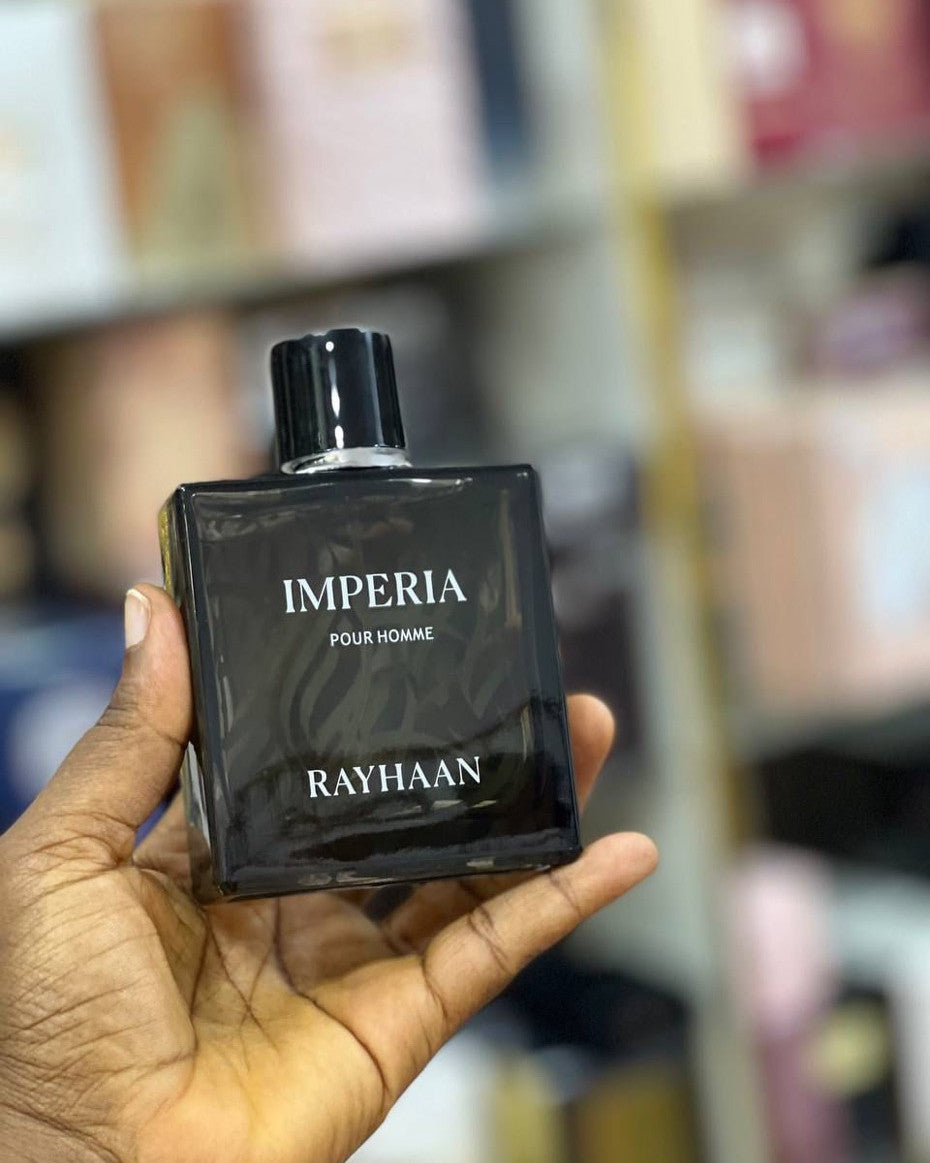 Imperia Pour Homme - FRAGRANCESBYMAGOLD