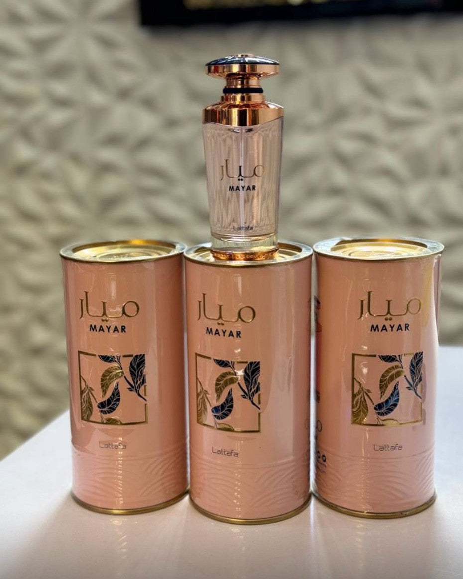 MAYAR - FRAGRANCESBYMAGOLD