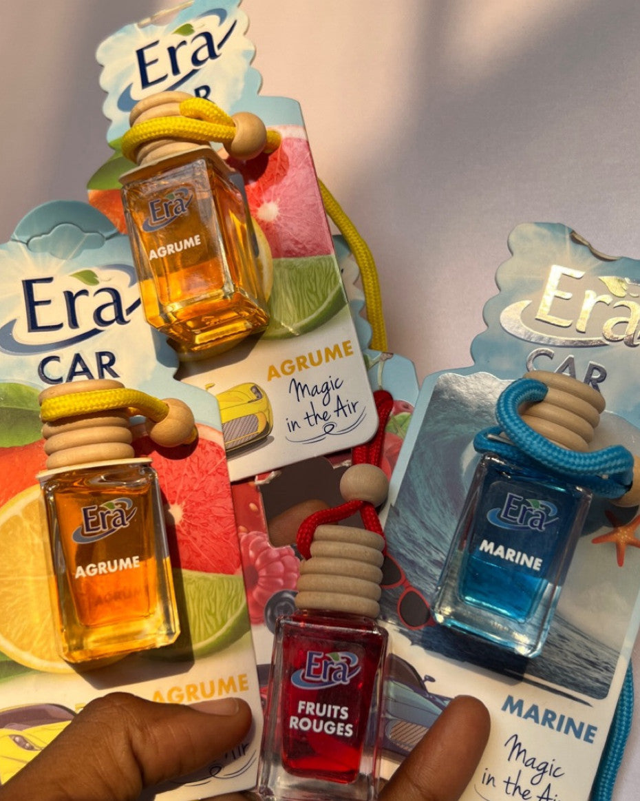 Era Car Diffusers - FRAGRANCESBYMAGOLD