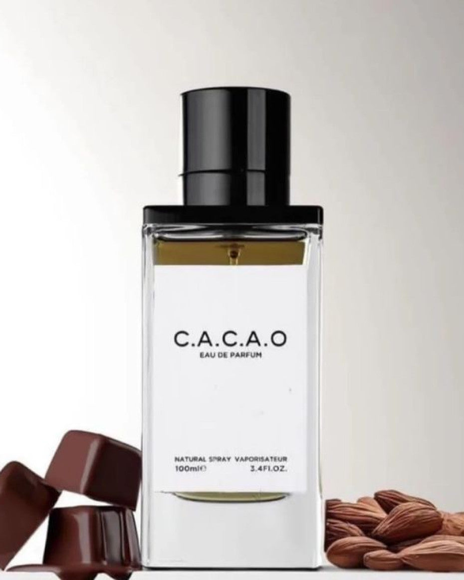 C.A.C.A.O - FRAGRANCESBYMAGOLD