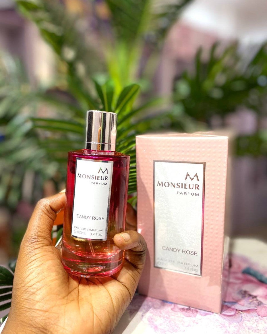 Candy Rose - FRAGRANCESBYMAGOLD