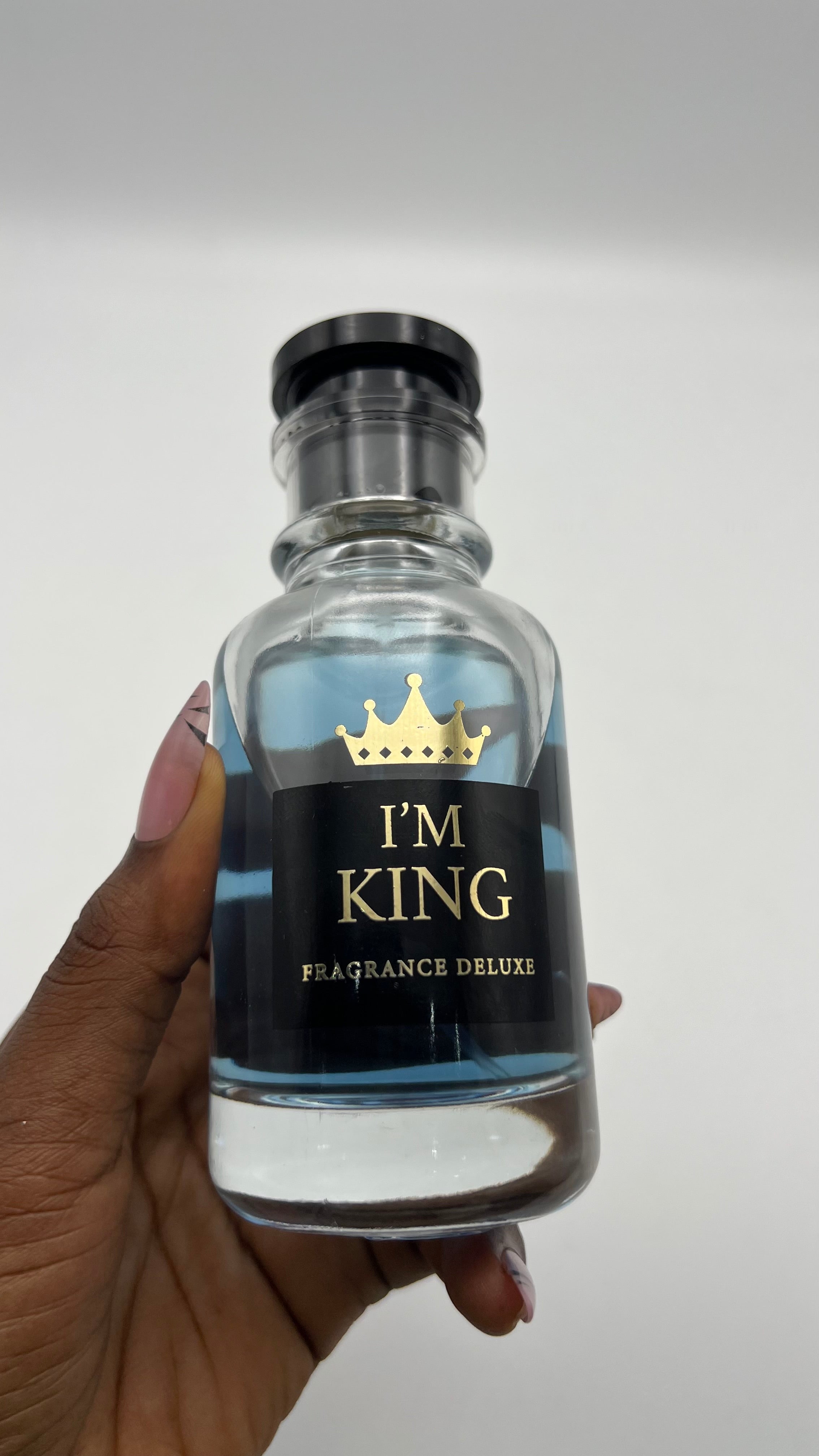 I’M KING