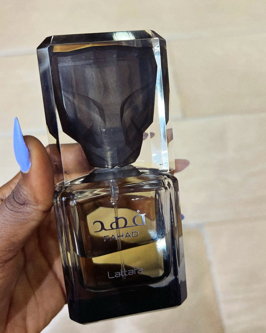 Fahad - FRAGRANCESBYMAGOLD