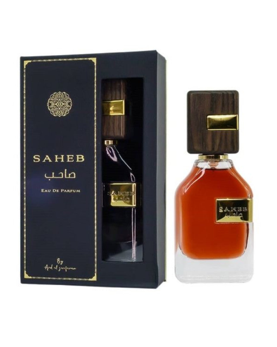 Saheb - FRAGRANCESBYMAGOLD