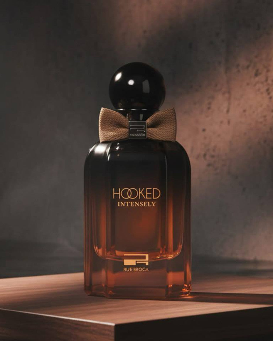 Hooked Intensely - FRAGRANCESBYMAGOLD