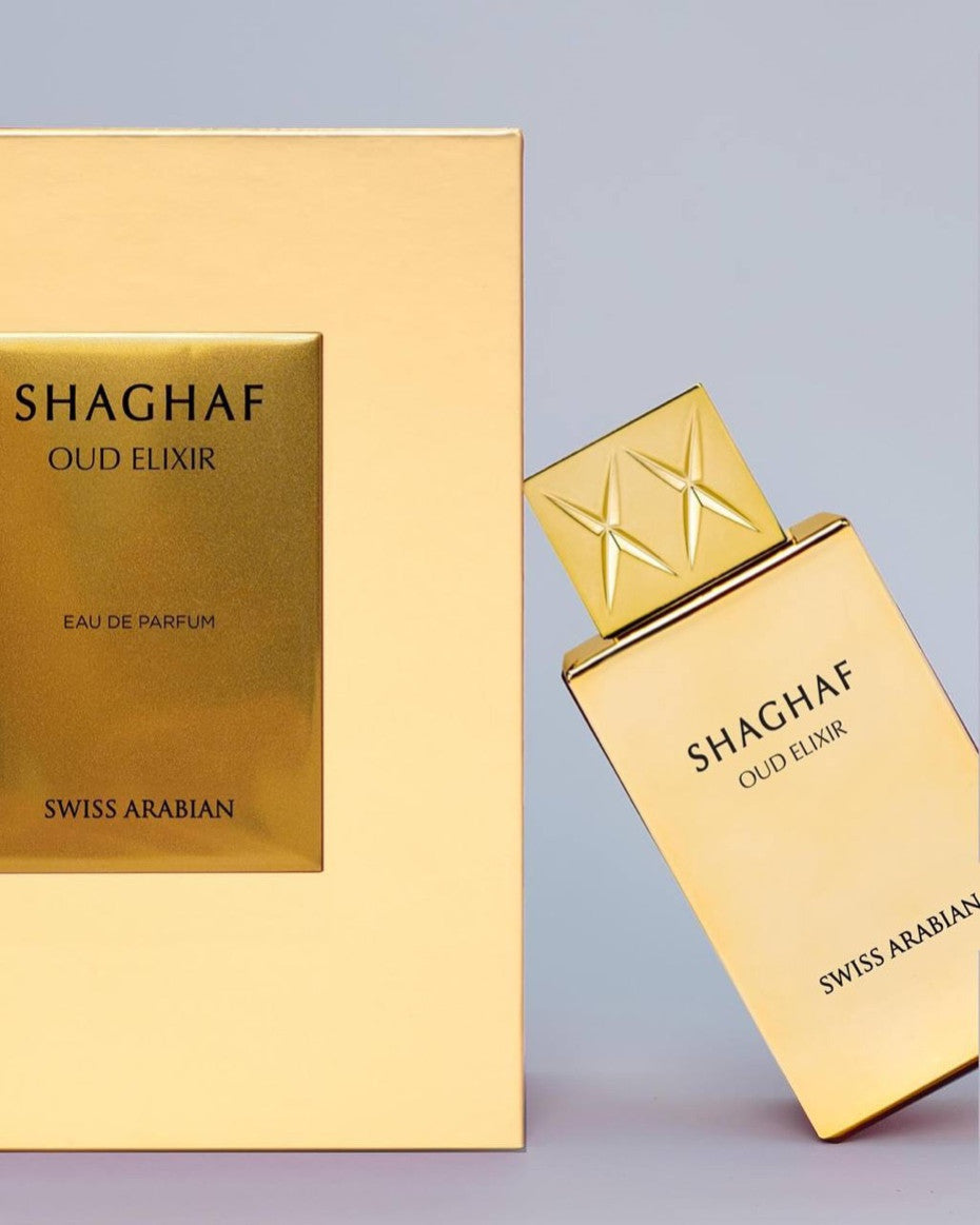 Shaghaf Oud Elixir - FRAGRANCESBYMAGOLD