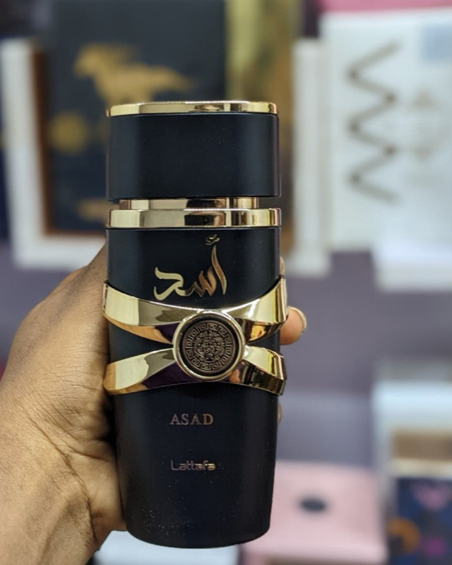 ASAD - FRAGRANCESBYMAGOLD