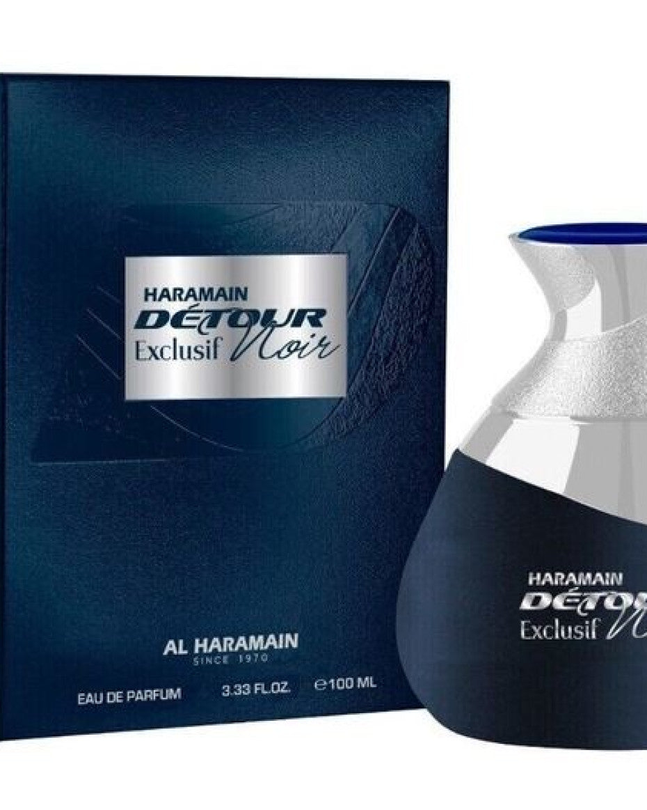 Detour Noir Exclusif - FRAGRANCESBYMAGOLD