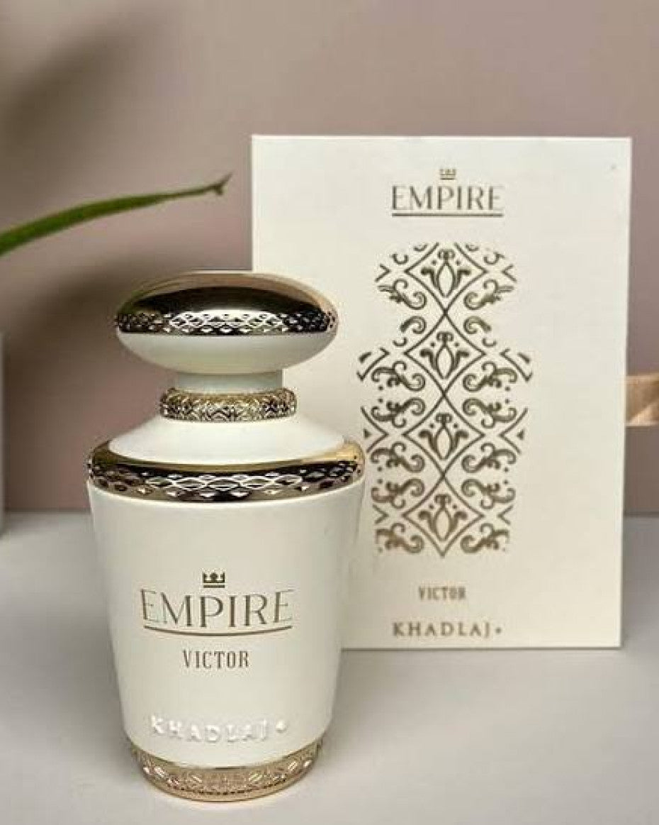 Empire Victor - FRAGRANCESBYMAGOLD