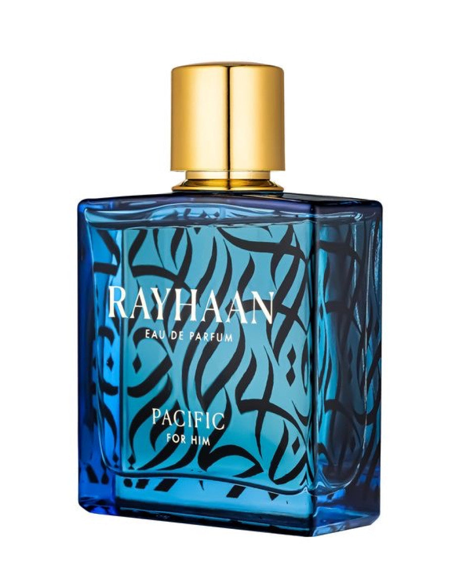 Rayhaan Pacific - FRAGRANCESBYMAGOLD