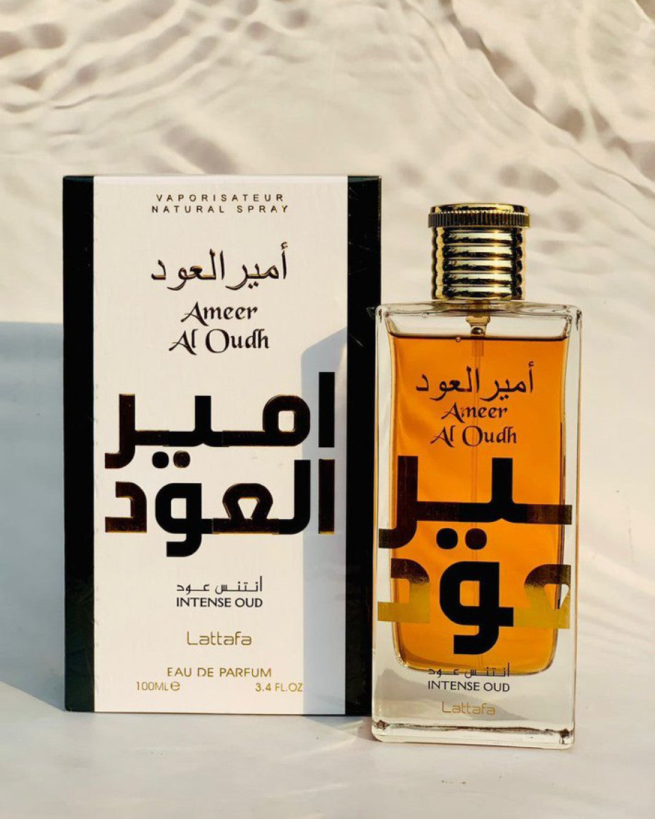 Ameer Al Oudh - FRAGRANCESBYMAGOLD