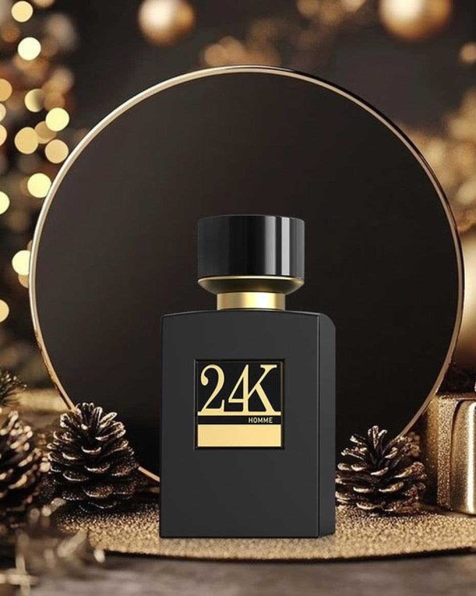 24K Perfume - FRAGRANCESBYMAGOLD