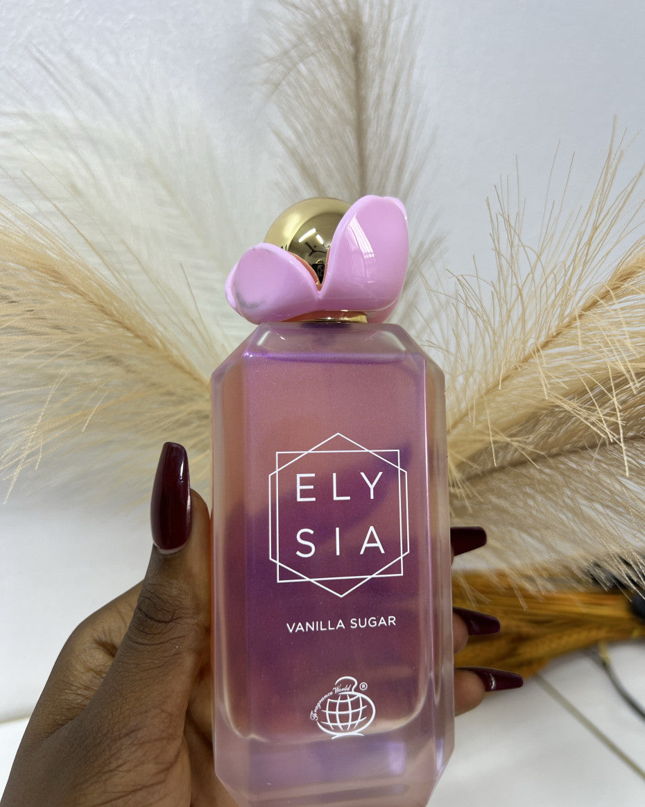 Elysia Vanilla Sugar - FRAGRANCESBYMAGOLD
