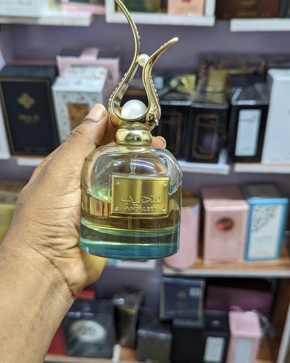 Andaleeb - FRAGRANCESBYMAGOLD