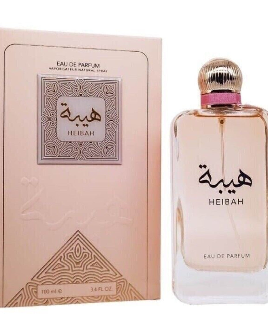 Heibah - FRAGRANCESBYMAGOLD