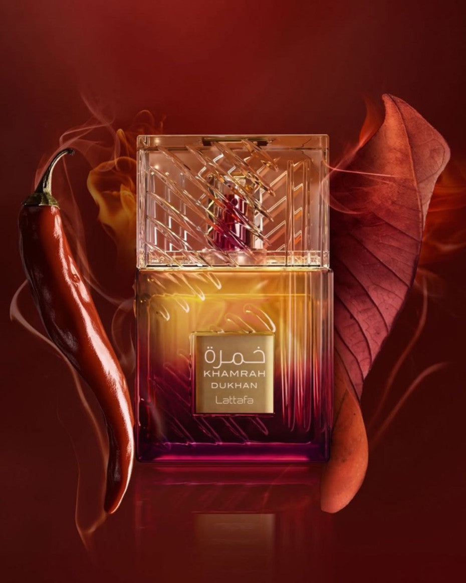 Khamrah Dukhan - FRAGRANCESBYMAGOLD