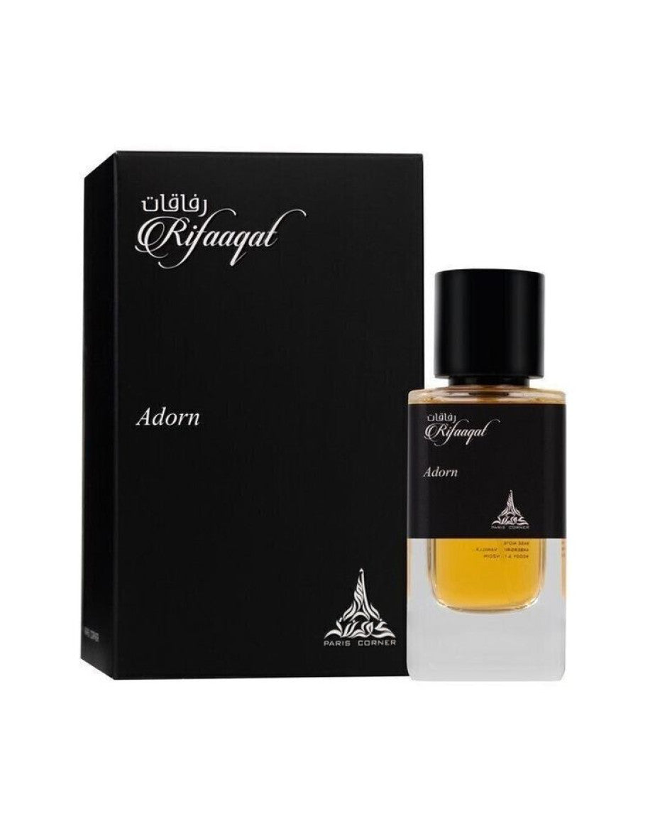 Rifaaqat Adorn - FRAGRANCESBYMAGOLD