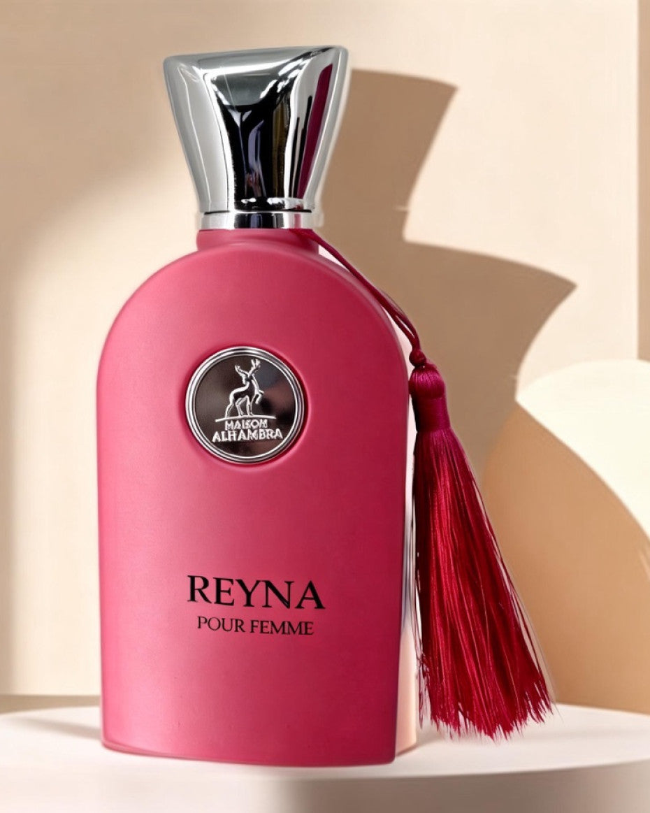 Reyna Pour Femme - FRAGRANCESBYMAGOLD