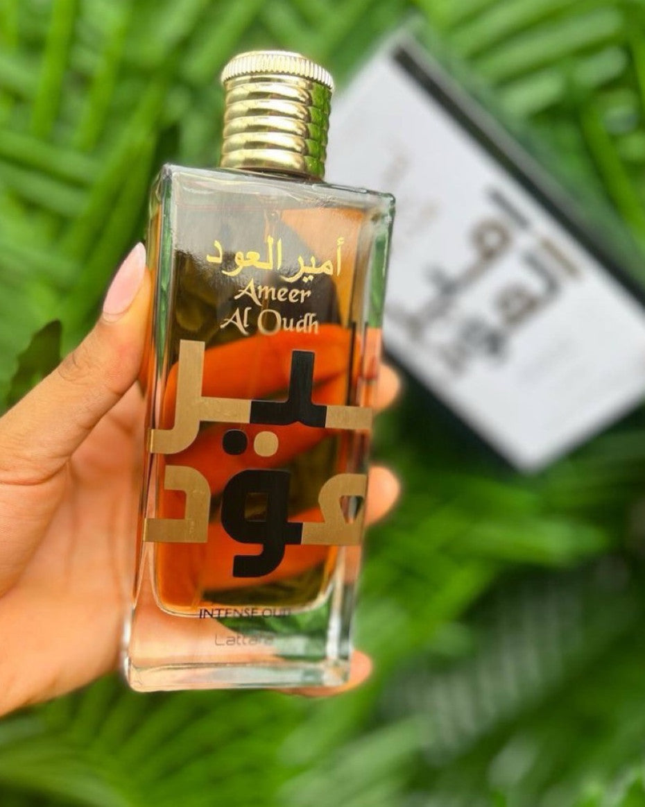 Ameer Al Oudh - FRAGRANCESBYMAGOLD