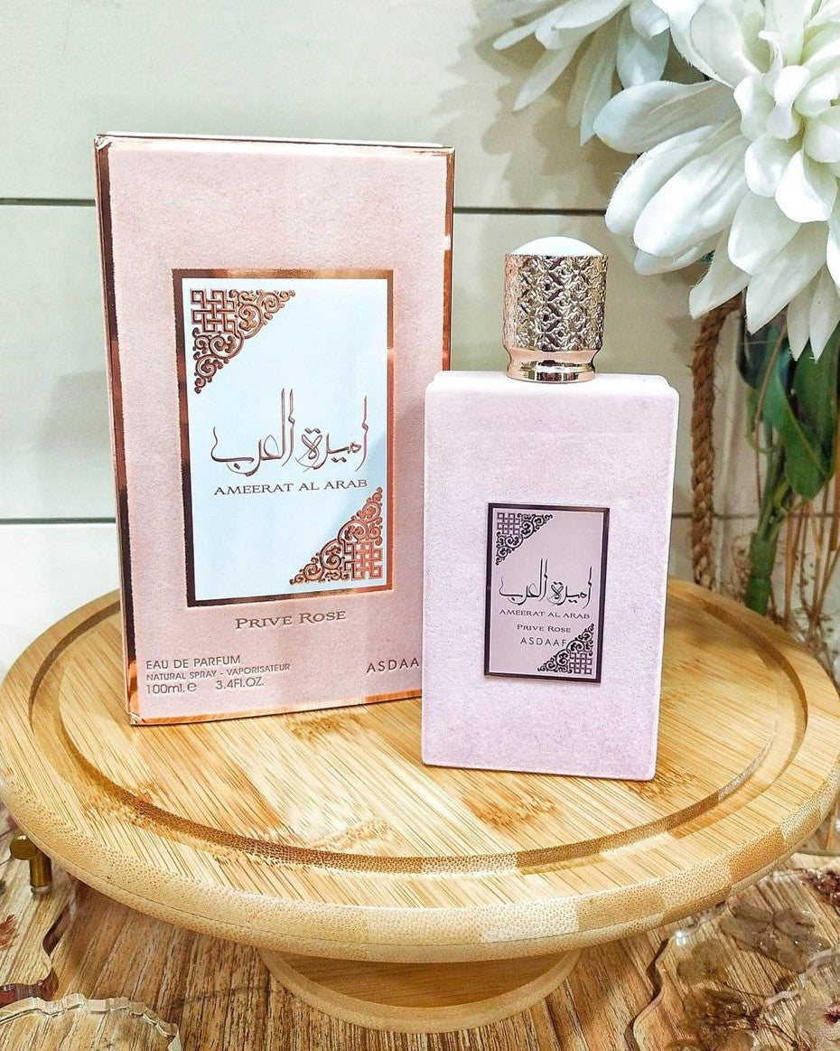 Ameerat Al Arab - FRAGRANCESBYMAGOLD