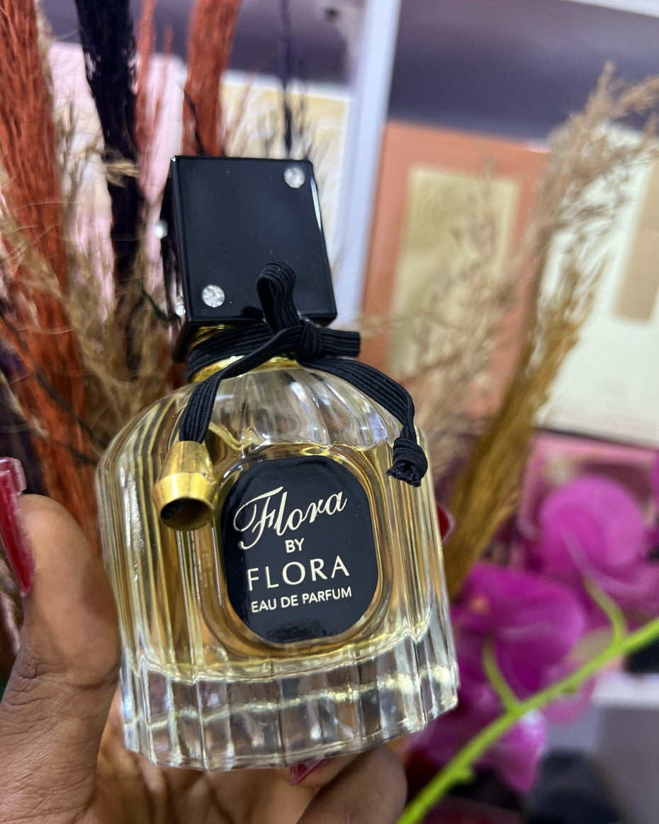 Flora By Flora - FRAGRANCESBYMAGOLD