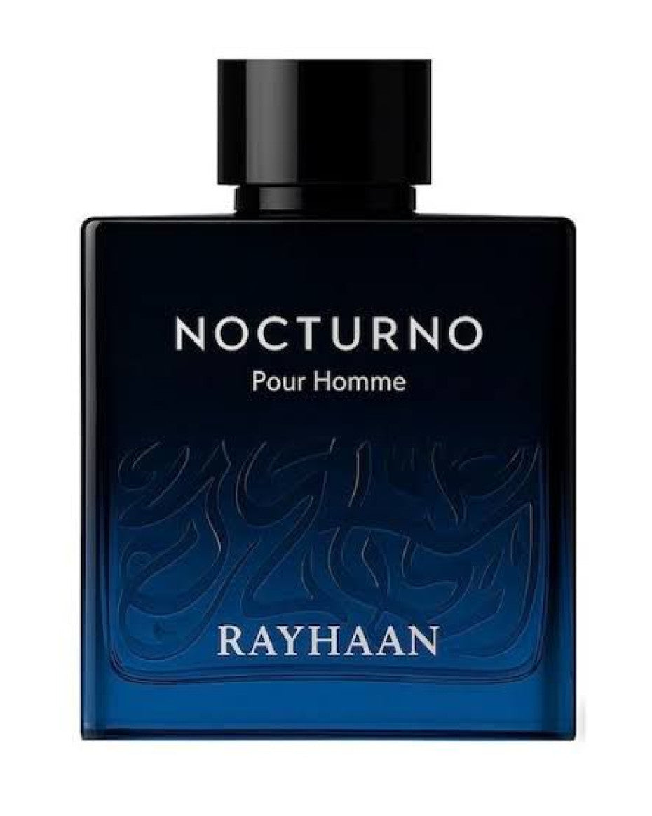 Nocturno Pour Homme - FRAGRANCESBYMAGOLD