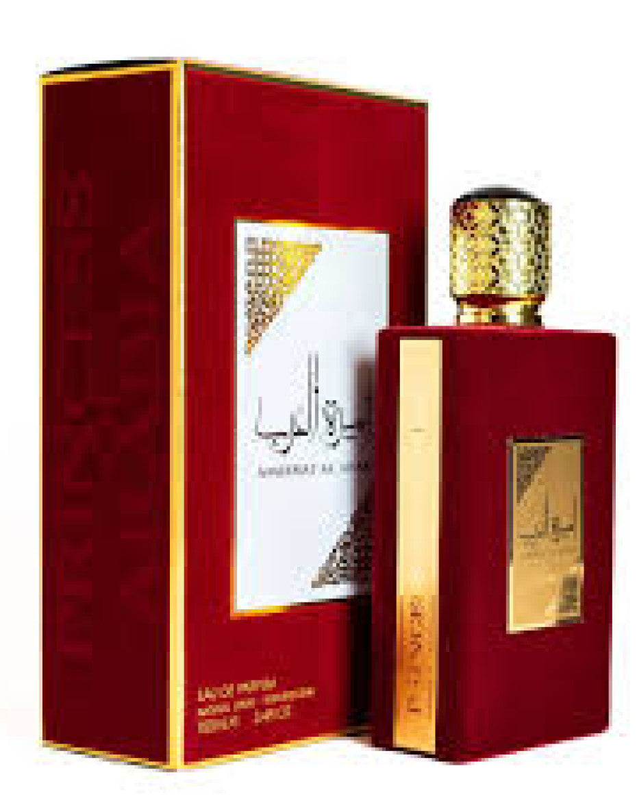 Ameerat Al Arab - FRAGRANCESBYMAGOLD