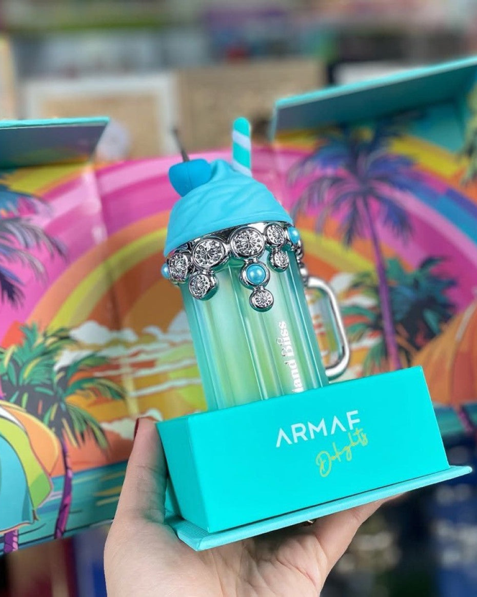 Armaf Island Bliss - FRAGRANCESBYMAGOLD