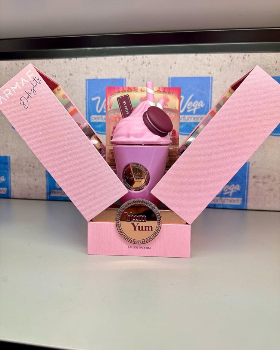 Yum Yum Armaf - FRAGRANCESBYMAGOLD
