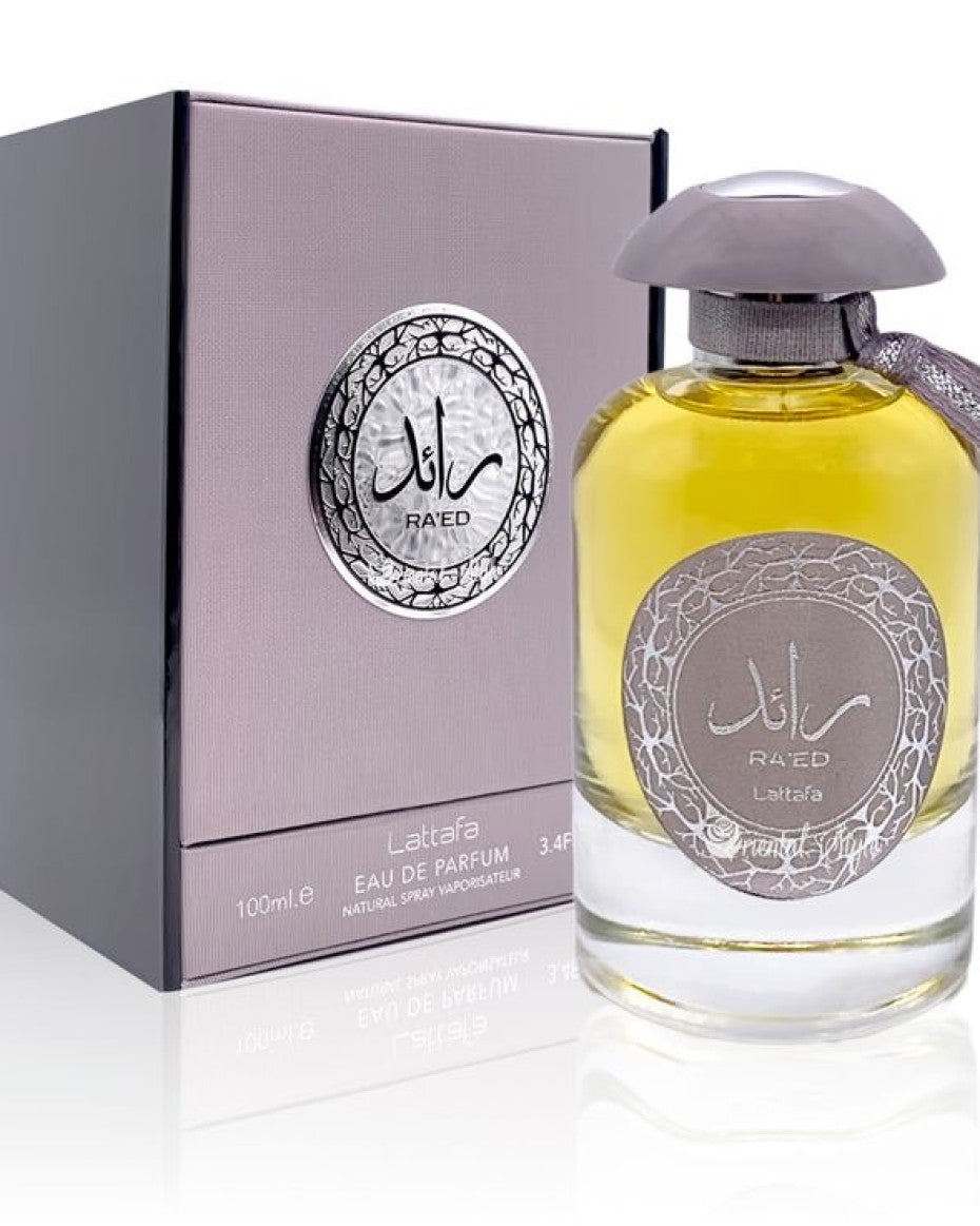 Raed Silver - FRAGRANCESBYMAGOLD
