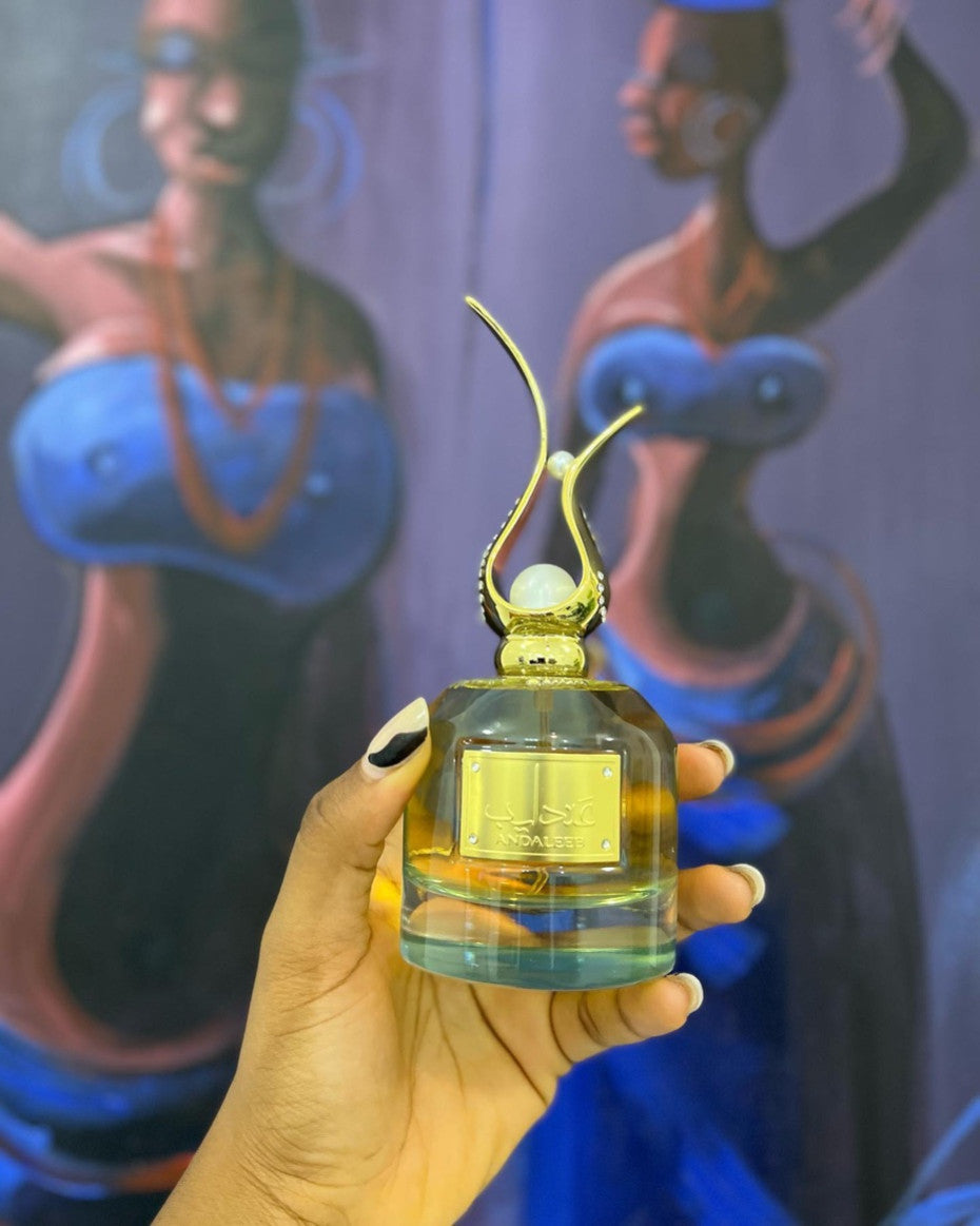 Andaleeb - FRAGRANCESBYMAGOLD