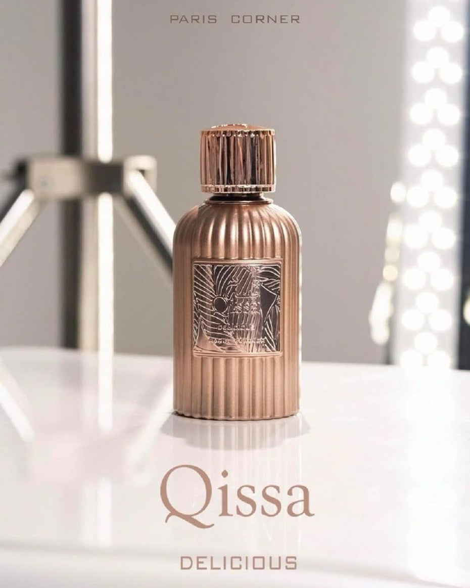 Qissa Delicious - FRAGRANCESBYMAGOLD