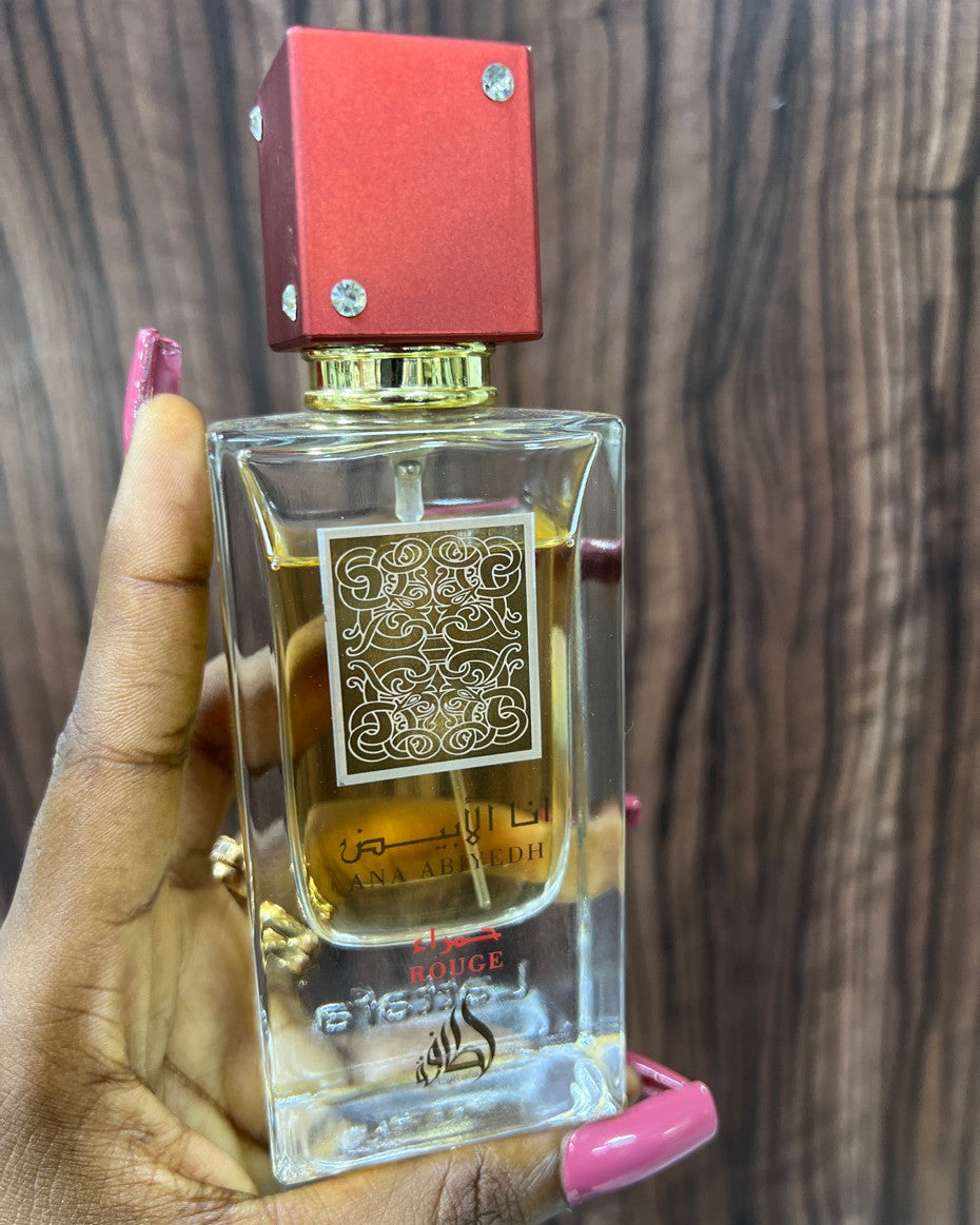 Ana Abiyedh Rouge - FRAGRANCESBYMAGOLD