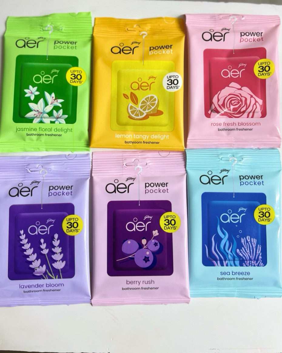 Aer Bathroom Freshener - FRAGRANCESBYMAGOLD