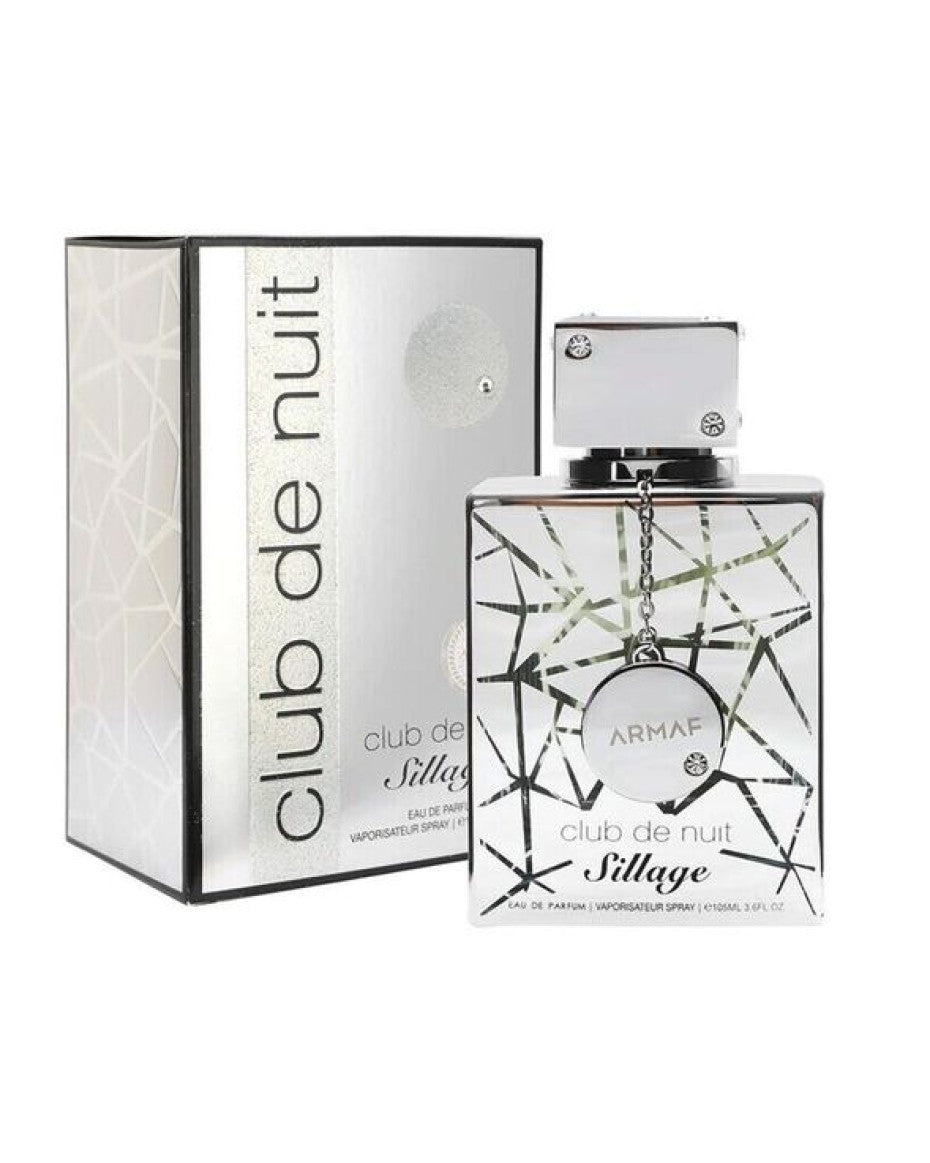 Club De Nuit Sillage 100ml - FRAGRANCESBYMAGOLD