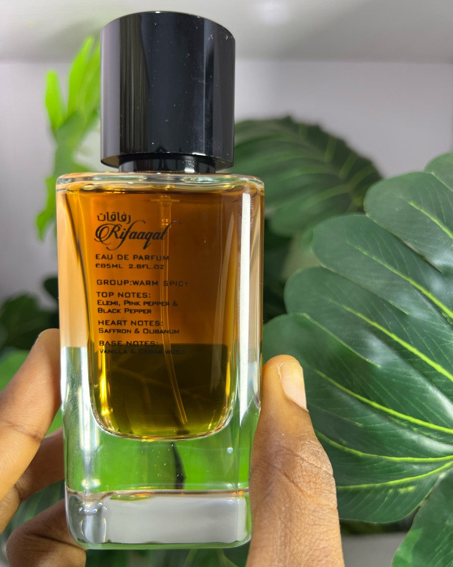Rifaaqat - FRAGRANCESBYMAGOLD