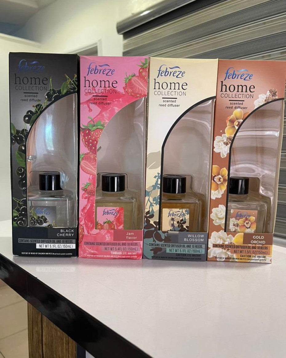 Febreeze Diffuser - FRAGRANCESBYMAGOLD