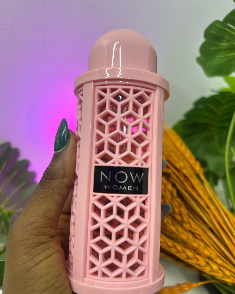 Now Women - FRAGRANCESBYMAGOLD