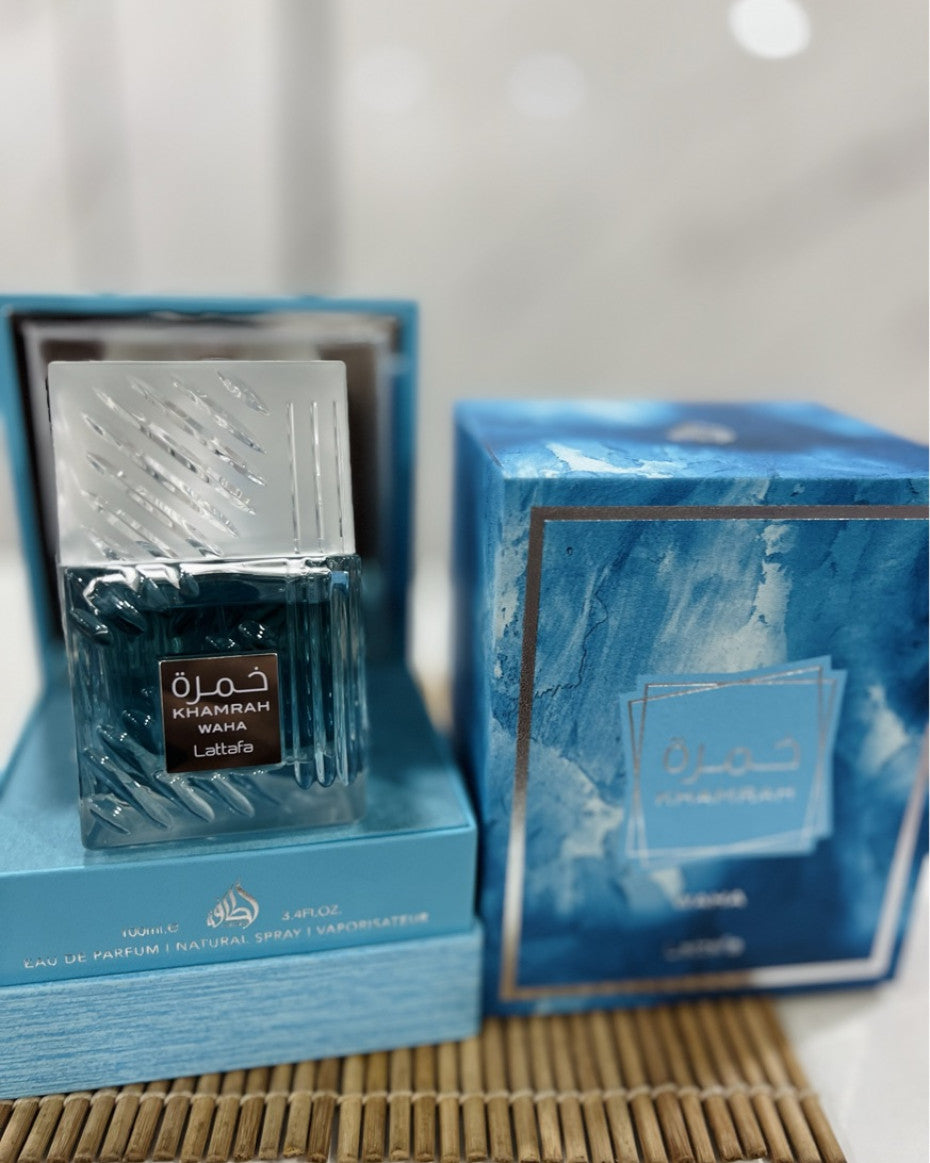 Khamrah Waha - FRAGRANCESBYMAGOLD